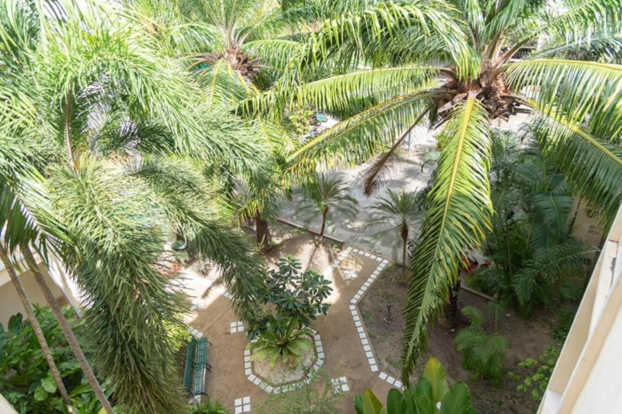 พาร์ค38 โฮเต็ล  Hotel Phuket ภายนอก รูปภาพ